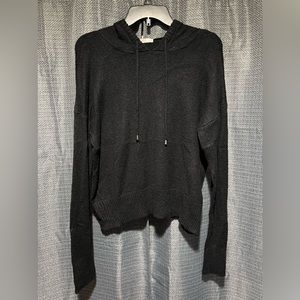 SO Cozy Hoodie Size M